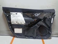 фото thumb №8, Subaru xv lift обшивка оббивка двері правий перед