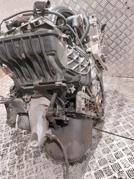 фото thumb №16, Двигун стійка голий bmw e87 120i n46b20by