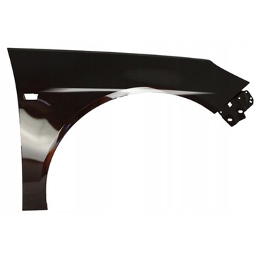 фото thumb №1, Крило opel insignia a g09 колір z41c 08-17 праві перед