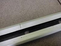 фото thumb №5, Audi a6 c6 kombi напрямна напрямна 4f9863556a