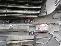 фото thumb №12, Бампер перед ford tourneo custom titanium lift 17