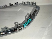 фото thumb №9, Решётка радиатора рамка хром ford tourneo connect mk3 21-