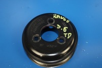 фото thumb №1, Range rover sport l320 l322 3.6 колесо ременное насоса