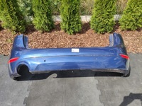 фото thumb №1, Бампер задняя задний bmw 2 f46 lci lift