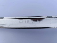 фото thumb №9, Mercedes s w222 222 рестайлінг maybach решітка радіатора решітка радіатор a2228805202 оригінал