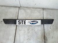 фото thumb №1, E414 молдинг бампера corsa d 13286039