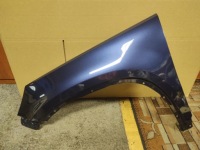 Крыло  левое  перед volkswagen tiguan 1 lh5x Киев, фото thumb
