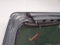 Mercedes-benz ml w164 2010 задня кришка багажника багажника Київ, фото thumb