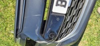 фото thumb №10, Бампер передний перед citroen c4 ii picasso демонтаж