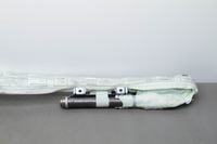 фото thumb №8, Шторка безпеки ліва mercedes-benz e w212 a2128604702 2012