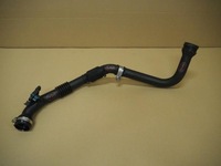 фото thumb №1, Труба шланг повітря renault kangoo ii 1.5 dci