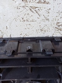 фото thumb №10, Fiat ducato lift хром решётка радиатора cłodnicy решётка радиатора