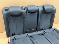 фото thumb №9, Audi q5 80a сиденья кожа диван s-line