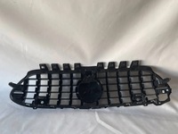 фото thumb №11, Решётка радиатора решётка mercedes a-klasa 45 amg w177 a1778853306 бампер перед