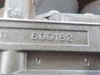 фото thumb №7, C4 ii 308 208 ds3 ds4 1.6 vti 12r 120km мехатроніка блок керування  коробки