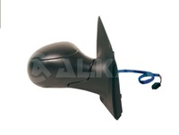 фото thumb №1, Alkar 6128853 дзеркало зовнішнє