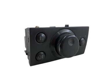 фото thumb №1, Opel vectra c signum переключатель света 9185891