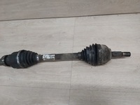 фото thumb №3, Toyota proace jumpy expert 1,6 2,0 hdi піввісь права 1497188080