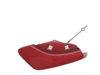 фото thumb №1, Audi оригінальний номер 8y0807241a заглушка бампера передній