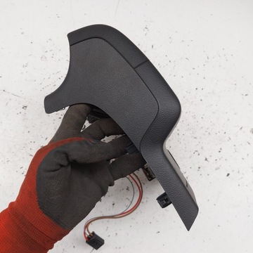 фото thumb №8, Audi a7 c7 решётка воздуховод туннеля среднего 4g0819203 4g0863300