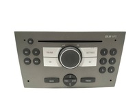 фото thumb №1, Радіо 13188479 opel meriva i 2002-2010 a