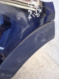 фото thumb №7, Mazda cx5 19- бампер передній перед