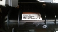 фото thumb №13, Панель приладів консоль подушки безпеки ремені датчик kpl ford c-max