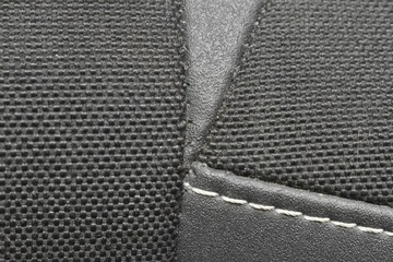 фото thumb №5, Сиденье сиденья комплект полукожа eu volvo xc60 1 i 08-13