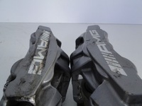 фото thumb №14, Mercedes sl 232 r232 суппорты тормозные передние перед комплект 63 amg brembo