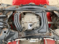 фото thumb №6, Jaguar xf ii x260 подвеска задние поворотный кулак дифференциал подрамник демонтаж