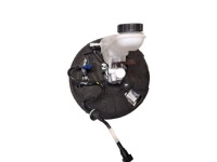 фото thumb №1, Opel vivaro 2023 r 2.0 cdti підсилювач гальм насос гальмівна 980523280