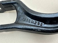 фото thumb №12, Mercedes s-klasa w223 223 амортизатор пневматический перед левый a2233206302