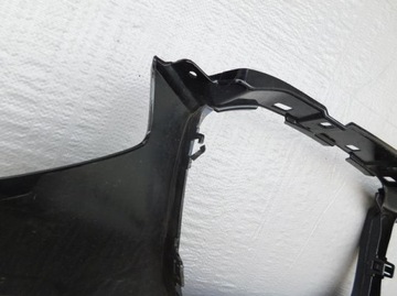 фото thumb №7, Bmw x3 g01 м-пакет 17- бампер переднее перед