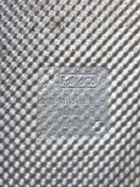 фото thumb №3, Ford transit connect защита тепловая dv61-r11434