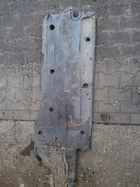 фото thumb №1, Vw t-roc защита плита подвеска 5wa825101