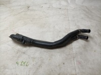 фото thumb №1, Audi q7 15- шланг воды usa