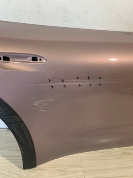 фото thumb №5, Дверь правые зад porsche taycan 2019-