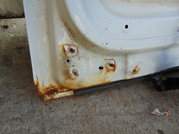 фото thumb №12, Двері праві розсувні з скло berlingo partner iii 08- запчастина