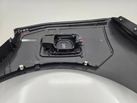 фото thumb №8, Крила панель задній з розетка заряджання bmw i3 i01 13- правий задня