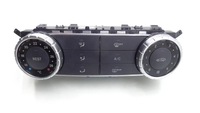 фото thumb №1, Панель кондиціонера обдув mercedes slk r172 a1729008306