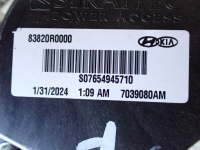 Моторчик двигун доводчик двері правих задніх задній kia carnival lx ka4 2020- в Україні, фото thumb