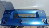 фото thumb №7, Кришка багажника багажника audi a4 b7 sedan код лакофарбового покриття lz5c