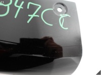 фото thumb №12, Porsche 911 992 turbo s 20- бампер спойлер дифузор задня + рамка вихлоп l+r