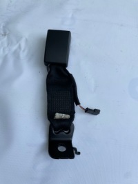 фото thumb №1, Bmw 4 f33 m4 f83 клипса поперечина заднего задняя 7335288