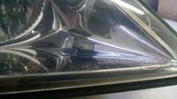 фото thumb №8, Фара правый nissan primera p12 2002r.