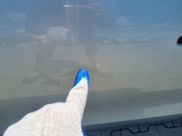 фото thumb №7, Hyundai i30 i універсал 07-12 двері лівий перед 2r