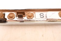 фото thumb №10, Toyota land cruiser 150 17- молдинг dekor панелі розподільчої 55475-60220