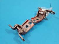 фото thumb №1, Петля двері перед лівий góra dół renault kadjar червоний tennp