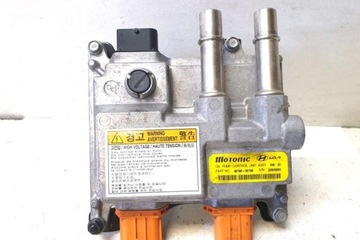 фото thumb №1, Модуль напряжения hyundai tucson tl, tle 461903d100 1.6l бензин 2022