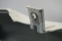 фото thumb №15, Mini r56 lift бампер перед передній 850